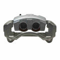 DFC 04-24 Chevrolet LCF4500XD Diesel Engine Front Left Premium Caliper - Silver Zinc Coated