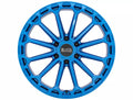 BRKZN 17X9.5 6X4.5 BLUE 18MM