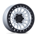 KMC Wheels auto part detail
