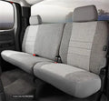 OE REAR 40 /60 SEAT COVER JEEP WRANGLER 0712