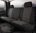 OE REAR 40 /60 SEAT COVER JEEP WRANGLER 0712