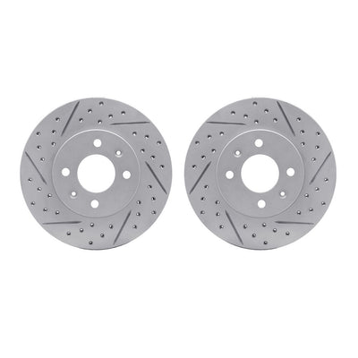 DFC auto part