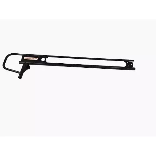 STEEL TRUCK RACK PASSENGER SIDE REA