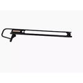 STEEL TRUCK RACK PASSENGER SIDE REA