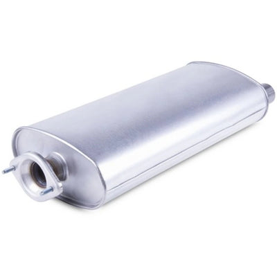 Magnaflow muffler