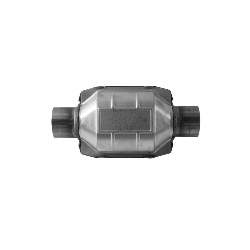 CATALYTIC CONVERTER UNIVERSAL OBDII CALIFORNIA (1)