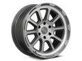 Black Rhino auto part