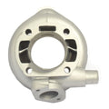 Athena 98-00 Aprilia 51 LC 50 47.6mm Bore 70cc 10mm Pin Domed Piston Big Bore Cylinder Kit w/Head