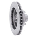 R1 Concepts silver auto part