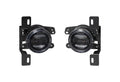 Diode Dynamics Elite Series Type MR Fog Lamps - Yellow (Pair)