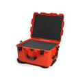 NANUK 960 WATERPROOF HARD CASEOLIVE INTERIOR: 22 X 17 X 12.9IN