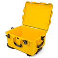 NANUK 960 WATERPROOF HARD CASEOLIVE INTERIOR: 22 X 17 X 12.9IN