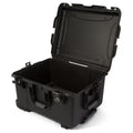 NANUK 960 WATERPROOF HARD CASEYELLOW INTERIOR: 22 X 17 X 12.9IN