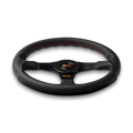 Momo Steering Wheel - CORSE 2.0 BLACK 350 1P