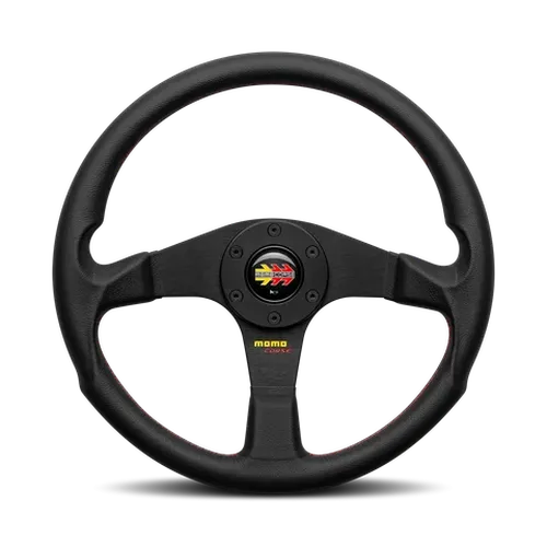 Momo Steering Wheel - CORSE 2.0 BLACK 350 1P