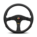 Momo Steering Wheel - CORSE 2.0 BLACK 350 1P