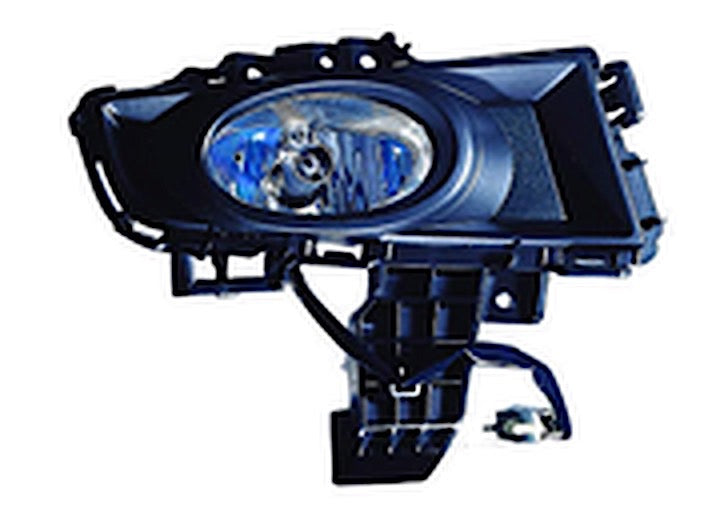 CAPA MZ 3 SDN 0709 FOGLAMP ASSY STD TYPE RH