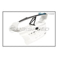 Carbon Reproductions RS Style Gurney Flap for STI Spoiler - 15 WRX / STI