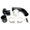Ford 6.7L Intercooler Pipe Upgrade Kit (GREEN) (OEM Replacement / Metal Version)