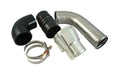 Ford 6.7L Intercooler Pipe Upgrade Kit (GREEN) (OEM Replacement / Metal Version)