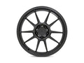 TSW TWITA 18X8.5 5X4.5 M-BLK 35MM - 1885ITA355114M76A