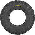 ITP Black Water Evolution Tire - 28x10R14 8PR
