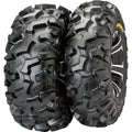 ITP Black Water Evolution Tire - 28x10R14 8PR