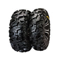 ITP Black Water Evolution Tire - 28x10R14 8PR