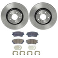 Brembo auto part