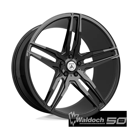 ORION 22X9 5X112.00 MATTE GRAPHITE