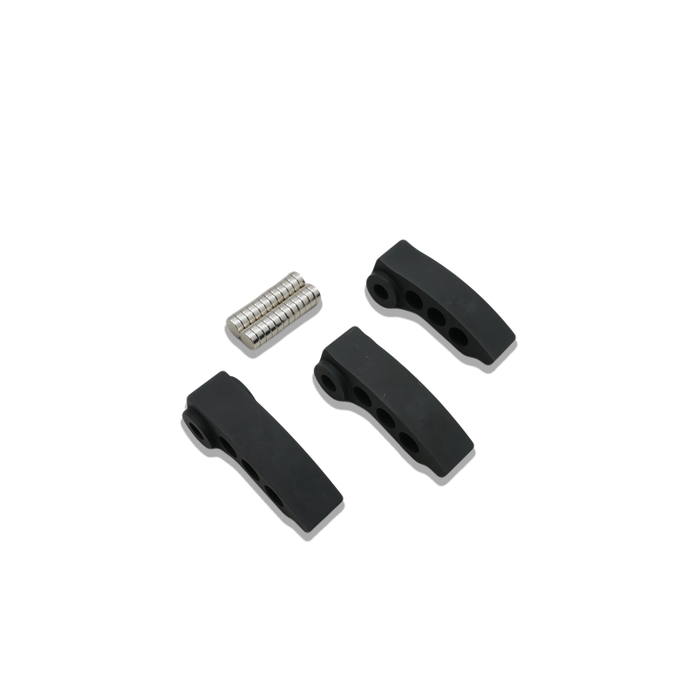 Dynojet 22-24 Can-Am Maverick X3 Static pDrive Clutch Arm Kit