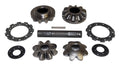 Differential Gear Set for 2018+ Jeep JL Wrangler w/ Dana 35 Rear Axle Crown Automotive
