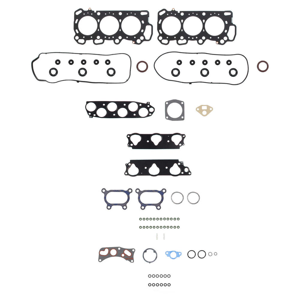 Fel-Pro Honda Accord HS 26334 PT PermaTorque Engine Cylinder Head Gasket Set