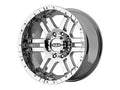 MO951 20X10 6X5.5 CHROME -18MM