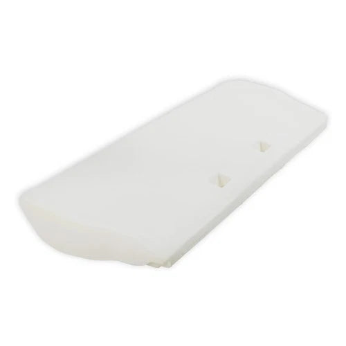 8287 C/K SERIES CLASSIC TRUCKS FRONT SEAT BENCH FOAM NEUTRAL