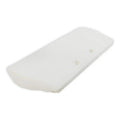 8287 C/K SERIES CLASSIC TRUCKS FRONT SEAT BENCH FOAM NEUTRAL