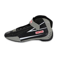 SUPERCOIL RACE SHOES BLACK/GREY 12.5