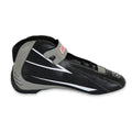 SUPERCOIL RACE SHOES BLACK/GREY 12.5