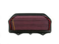 BMC carbon air filter
