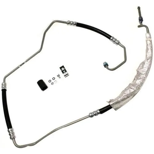 Gates Power Steering Pressure Line Hose Assembly