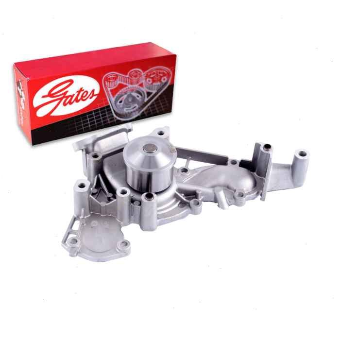 Gates Premium Engine Water Pump