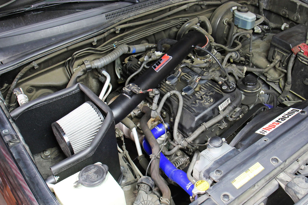 Performance Air Intake