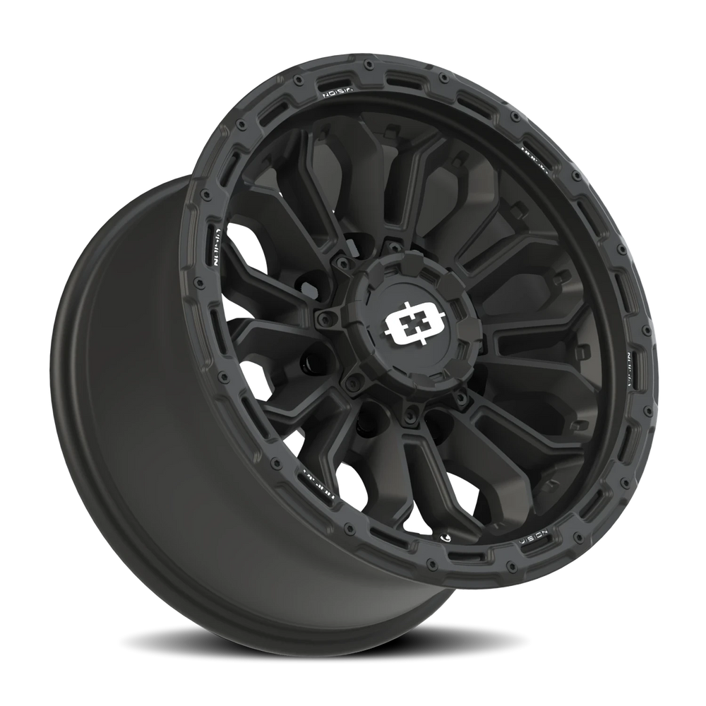 8-6.5 SB VIS KORUPT