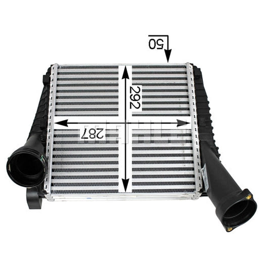 Intercooler