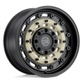 Black Rhino auto part