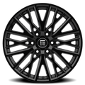 The Wheel Group auto part detail