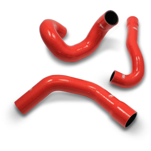 Samco Intake 4C Type 960 (Turbo Intake Hose) Purple