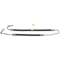 Gates auto part