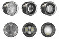 6406 DRIVER 150W 24V 6.3A