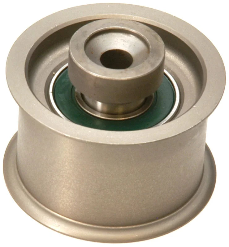 Gates Steel Smooth/Backside (60 mm x 10.2 mm x 42 mm) - Flanged